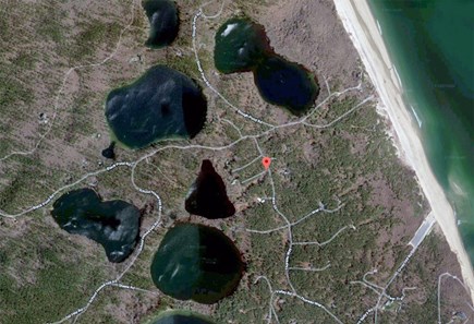 Wellfleet Cape Cod vacation rental - 
