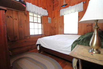 Wellfleet Cape Cod vacation rental - 