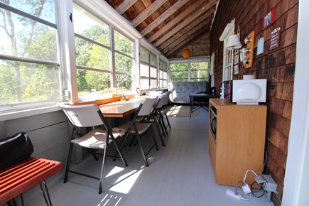 Wellfleet Cape Cod vacation rental - 
