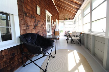 Wellfleet Cape Cod vacation rental - 