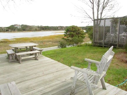 Wellfleet Cape Cod vacation rental - 