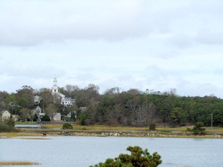Wellfleet Cape Cod vacation rental - 