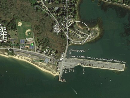 Wellfleet Cape Cod vacation rental - 