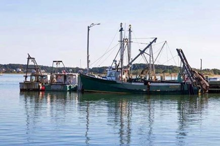Wellfleet Cape Cod vacation rental - 