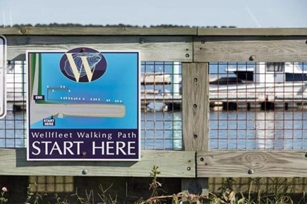 Wellfleet Cape Cod vacation rental - 