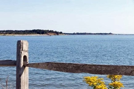 Wellfleet Cape Cod vacation rental - 
