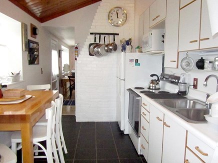 Wellfleet Cape Cod vacation rental - 