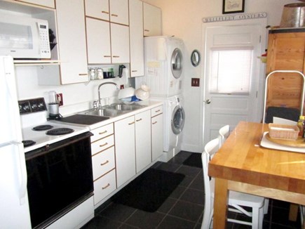 Wellfleet Cape Cod vacation rental - 
