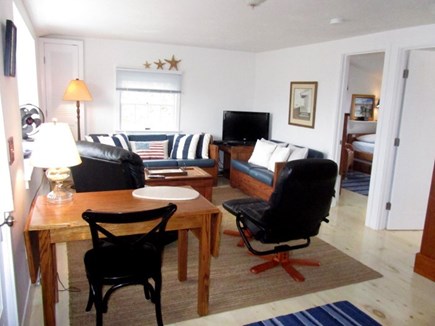 Wellfleet Cape Cod vacation rental - 