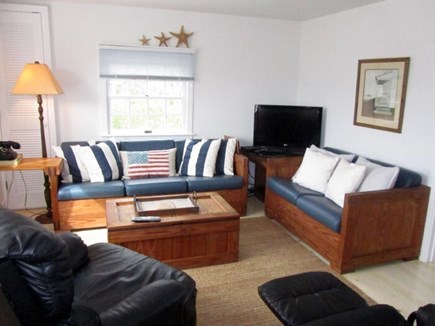 Wellfleet Cape Cod vacation rental - 