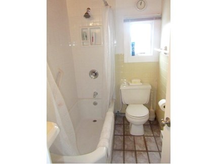 Wellfleet Cape Cod vacation rental - 