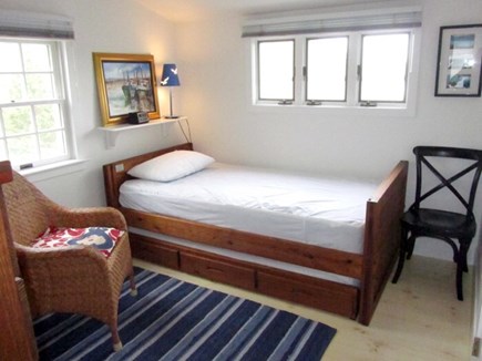 Wellfleet Cape Cod vacation rental - 