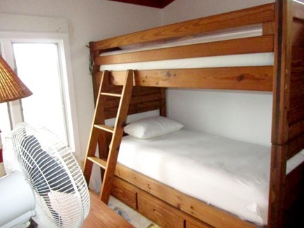 Wellfleet Cape Cod vacation rental - 