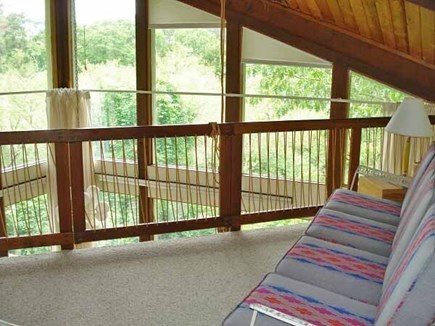 Wellfleet Cape Cod vacation rental - 