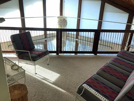 Wellfleet Cape Cod vacation rental - 
