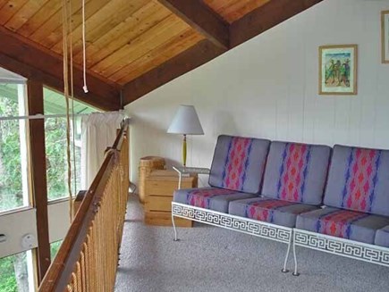 Wellfleet Cape Cod vacation rental - 