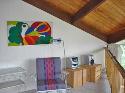 Wellfleet Cape Cod vacation rental - 