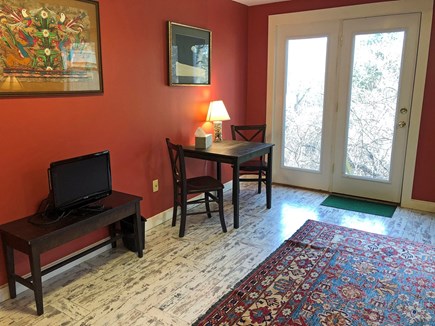 Wellfleet Cape Cod vacation rental - 