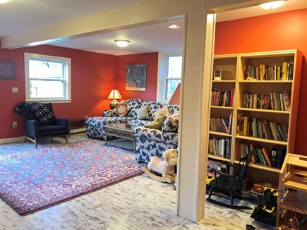 Wellfleet Cape Cod vacation rental - 