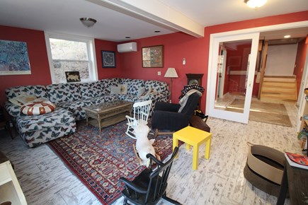 Wellfleet Cape Cod vacation rental - 