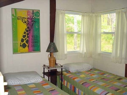 Wellfleet Cape Cod vacation rental - 