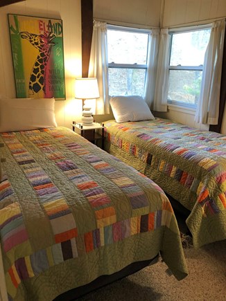 Wellfleet Cape Cod vacation rental - 