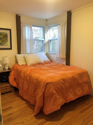 Wellfleet Cape Cod vacation rental - 