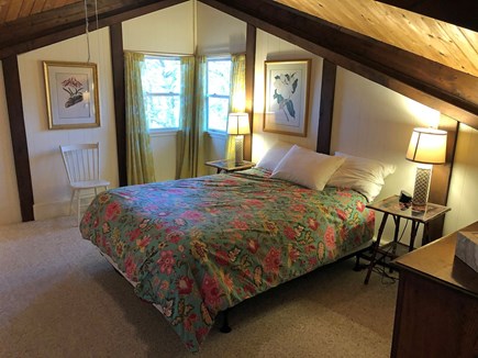 Wellfleet Cape Cod vacation rental - 