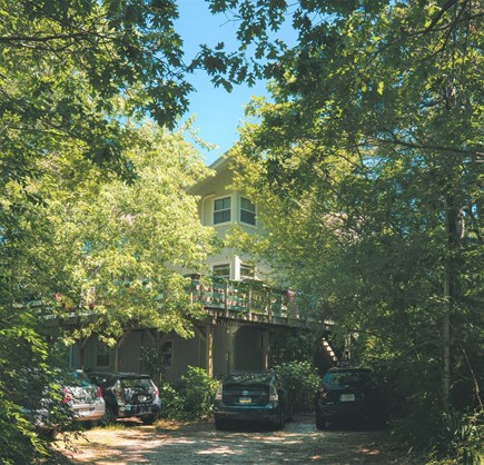 Wellfleet Cape Cod vacation rental - 