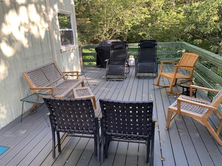 Wellfleet Cape Cod vacation rental - 