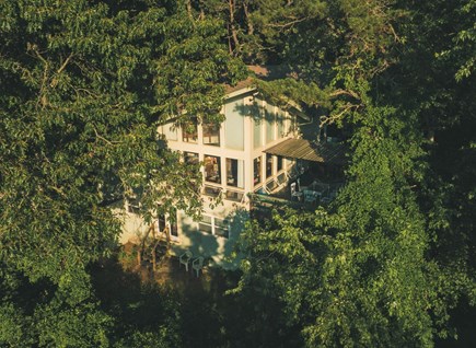 Wellfleet Cape Cod vacation rental - 
