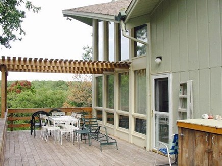 Wellfleet Cape Cod vacation rental - 
