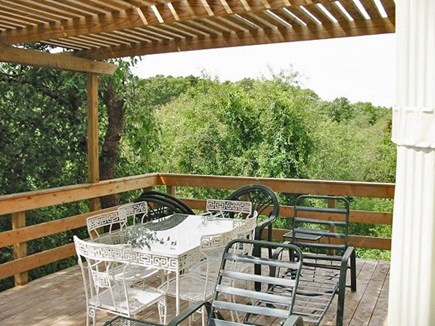 Wellfleet Cape Cod vacation rental - 