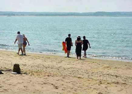 Wellfleet Cape Cod vacation rental - 