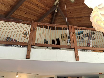 Wellfleet Cape Cod vacation rental - 