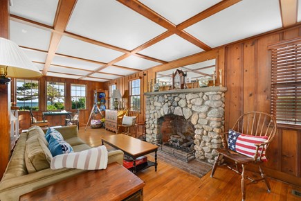 Dennis Port Cape Cod vacation rental - 