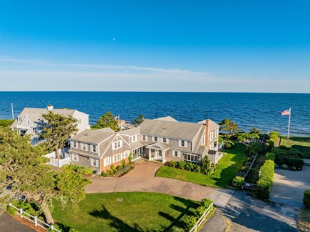 Dennis Port Cape Cod vacation rental - 