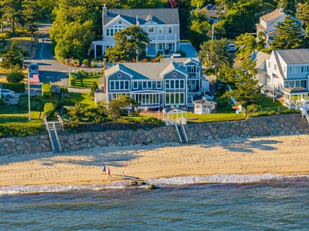 Dennis Port Cape Cod vacation rental - 