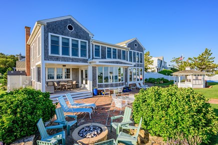 Dennis Port Cape Cod vacation rental - 