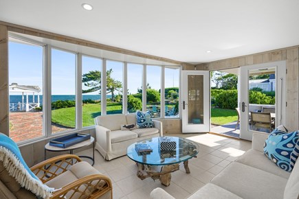 Dennis Port Cape Cod vacation rental - 
