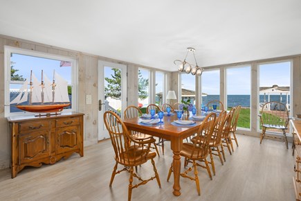 Dennis Port Cape Cod vacation rental - 