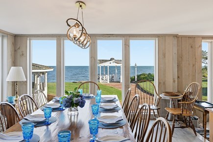 Dennis Port Cape Cod vacation rental - 