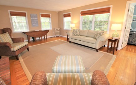 Harwich Port Cape Cod vacation rental - 