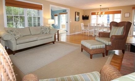 Harwich Port Cape Cod vacation rental - 