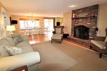Harwich Port Cape Cod vacation rental - 