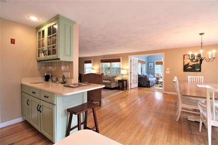 Harwich Port Cape Cod vacation rental - 