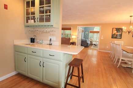 Harwich Port Cape Cod vacation rental - 
