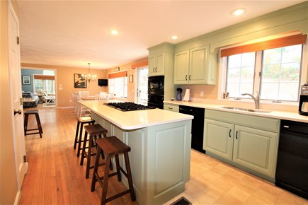 Harwich Port Cape Cod vacation rental - 
