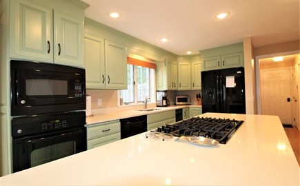 Harwich Port Cape Cod vacation rental - 