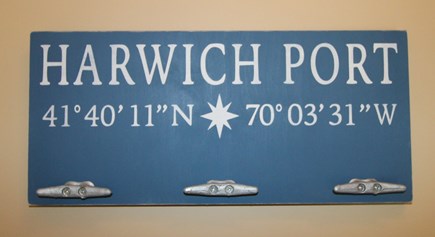 Harwich Port Cape Cod vacation rental - 